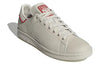 adidas Stan Smith 'Aluminium Collegiate Red' GX4452