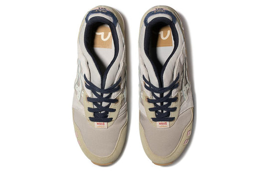ASICS x EVISU Gel-Lyte 3 'Beige Navy' 1203A301-020