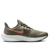 (WMNS) Nike Air Zoom Pegasus 39 FlyEase 'Olive Grey Metallic Copper' DJ7383-002