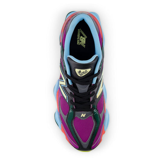New Balance 9060 'Neon Nights Pack' U9060RPO