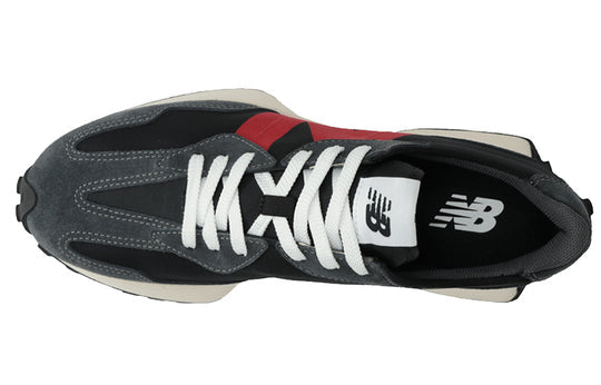 New Balance 327 'Black Red' MS327FZ