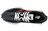 New Balance 327 'Black Red' MS327FZ