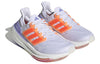 (WMNS) adidas UltraBoost Light 'White Solar Red' HQ6354