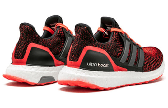adidas UltraBoost 2.0 'Solar Red' AQ5930