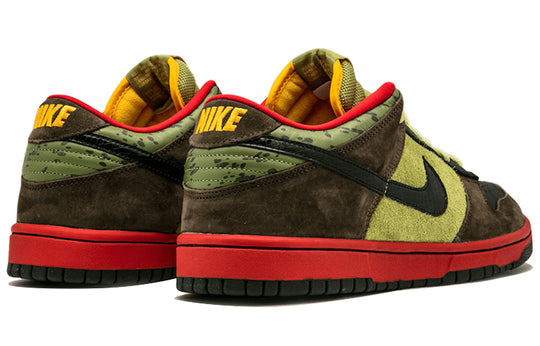 Nike SB Dunk Low Premium 'Asparagus' 313170-302