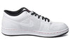 Air Jordan 1 Alpha Low 'White Black' 453839-101