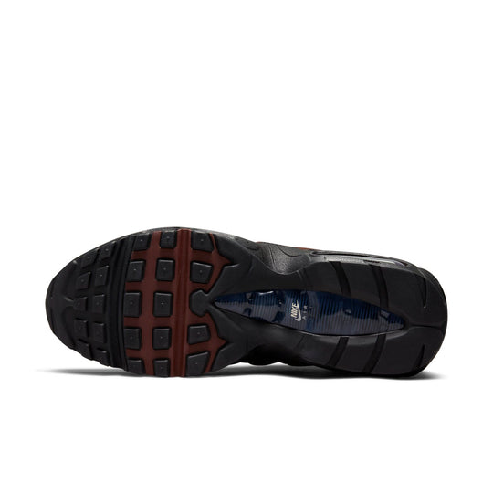 Nike Air Max 95 'Dark Army' DH4754-300