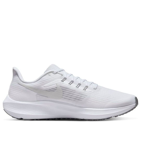 Nike Air Zoom Pegasus 39 'White Grey Fog' DH4071-100