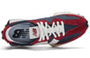 New Balance 327 'Navy Scarlet' MS327MR