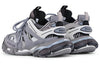 Balenciaga Track Led Daddy Shoes Grey 555036W1GB71214