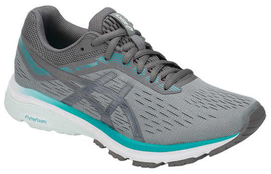 (WMNS) ASICS GT-1000 'Stone Grey' 1012A030-020