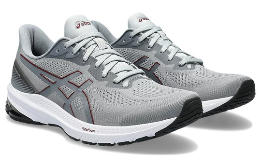 ASICS GT-1000 12 'Sheet Rock Antique Red' 1011B631-020
