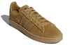 adidas Campus 'Brown Yellow' CQ2046