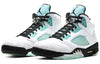 Air Jordan 5 Retro 'Island Green' CN2932-100