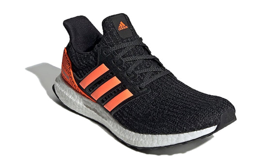 adidas UltraBoost 3.0 'Solar Orange' EH1423
