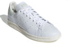 adidas originals Stan Smith White/Linen Green/Off White EF9289
