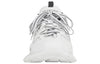 (WMNS) Balenciaga Track Trainer 'White' 542436W3AC19010