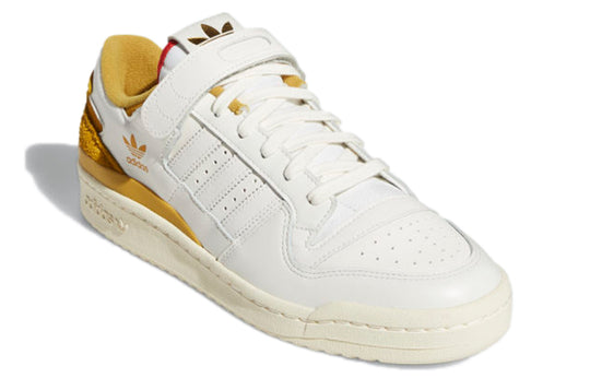 adidas Forum 84 Low 'Cream White Victory Gold' GZ8961