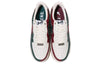 A BATHING APE x END. Bape Sta Low 'Red Green' 1I73-191-914-REDG