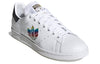 (WMNS) adidas originals Stan Smith 'Trefoil White Black' FW2443