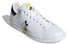 adidas originals Stan Smith 'White Yellow Black' GW2250