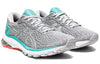 (WMNS) ASICS GT-1000 9 Wide 'Piedmont Grey Bio Mint' 1012A695-024