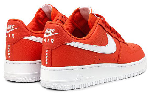 Nike Air Force 1 Low '07 'Team Orange' AA4083-800