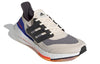 adidas UltraBoost 21 'Wonder White Carbon' S23869