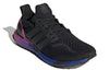 adidas UltraBoost DNA 'Black Gradient' GW4924