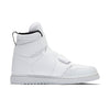 Air Jordan 1 Moto 'Pure Platinum' AT3146-100