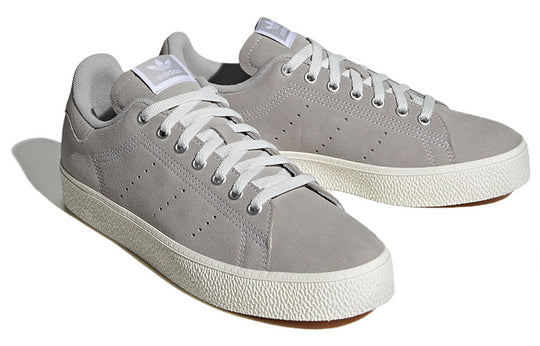 adidas Originals Stan Smith CS Shoes 'Grey' ID2040