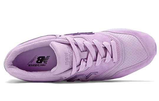 New Balance 997 Made in USA 'English Lavender' M997LBF