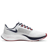 Nike Air Zoom Pegasus 37 Houston Texans 'White Red' CZ5464-100