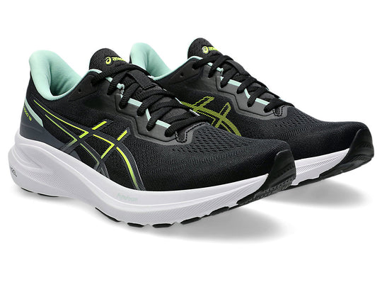 ASICS GT-1000 13 'Black Safety Yellow' 1011B858-002