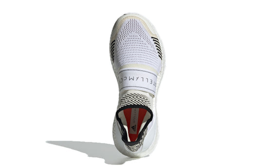 (WMNS) adidas Stella McCartney x Ultraboost X 3D 'Core White' D97688