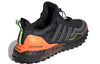 adidas UltraBoost Cold.RDY 'Black Orange' G54860