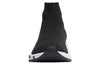 Balenciaga Speed Trainer 'Graffiti - Black White' 605972W05GE1015