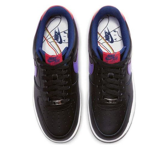 Nike Air Force 1 Low 'Shibuya - Black' CQ7506-084