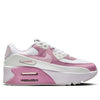 (WMNS) Nike Air Max 90 LV8 'White Pink Foam' FD4328-110