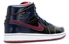 Air Jordan 1 Mid Nouveau YOTH 'Deep Royal' 652484-405