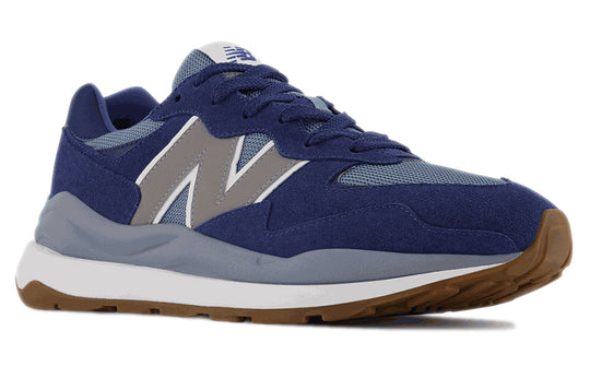 New Balance 57/40 'Dark Blue' M5740CBD