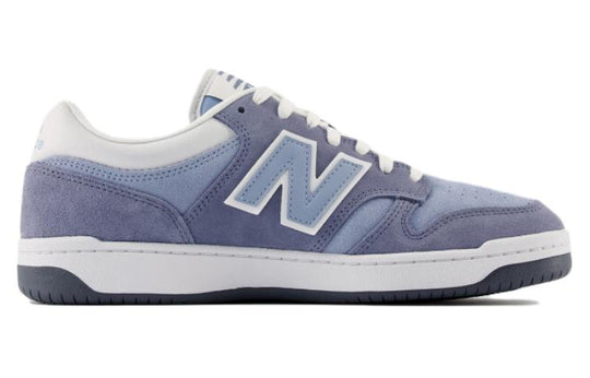 New Balance 480 'Blue White' BB480LEB