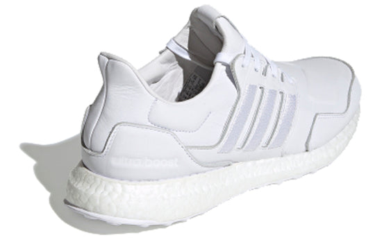 adidas UltraBoost Leather 'Cloud White' EF1355
