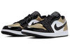 Air Jordan 1 Low 'Gold Toe' CQ9447-700
