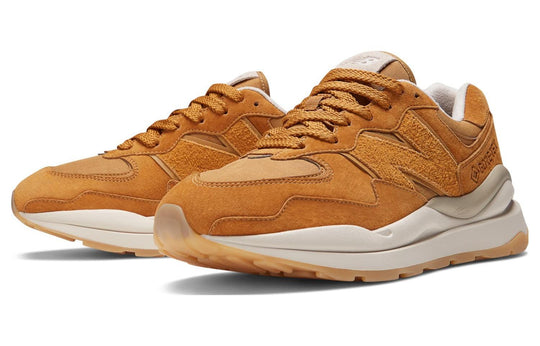 New Balance 57/40 'Brown Yellow' M5740GXA