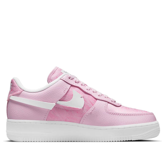 (WMNS) Nike Air Force 1 Low LXX 'Pink Foam' DJ6904-600