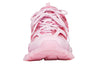 (WMNS) Balenciaga Track Sneaker 'Clear Sole - Pink' 647741W3BM45000
