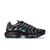 Nike Air Max Plus 'Black Silver Green Strike' DR0139-001