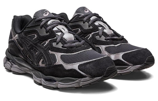 ASICS Gel-NYC 'Graphite Grey Black' 1201A789-020