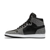 Air Jordan 1 Retro High 'Black Elephant' 839115-013